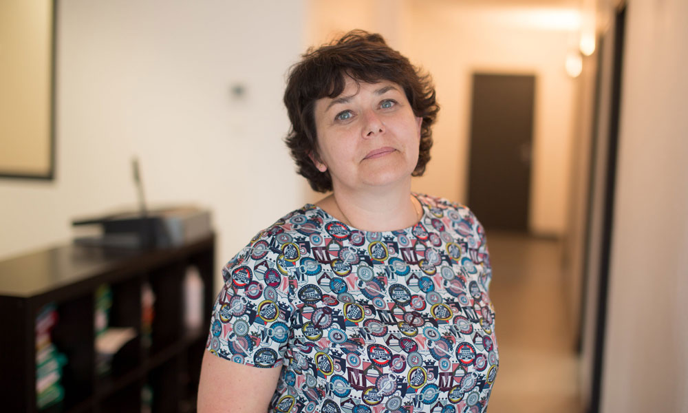 Nathalie Manceau Nathalie Manceau