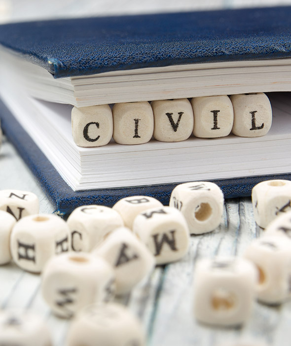 Code civil Code civil
